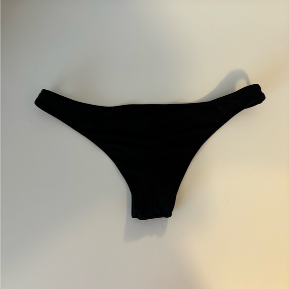 Women’s Small Cheeky Victoria Secret Bikini Bottom - Picture 2 of 2